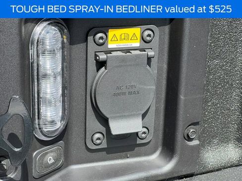 New 2026 Ford Maverick XLT w/ Equipment Group 301A image 10