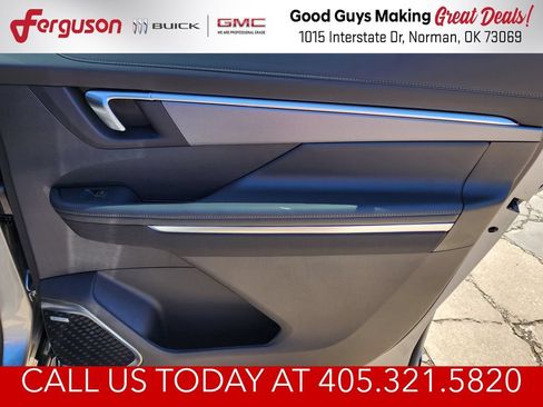 New 2026 Buick Enclave Sport Touring w/ Super Cruise Package FWD image 43