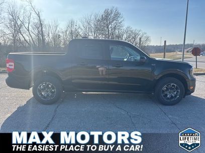 New 2026 Ford Maverick XLT w/ XLT Luxury Package