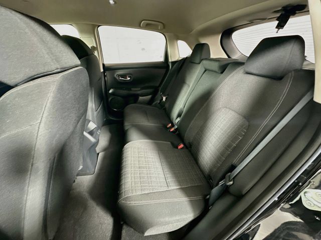 Used 2023 Honda HR-V LX image 22