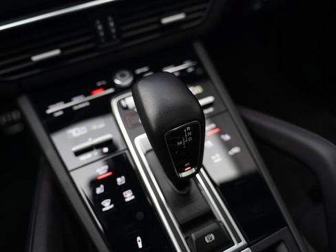 Certified 2023 Porsche Cayenne S AWD/4WD image 27