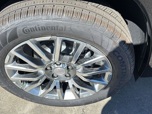 New 2026 GMC Terrain Denali AWD/4WD image 10