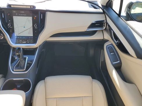 Certified 2025 Subaru Legacy Limited w/ Popular Package #3 image 17