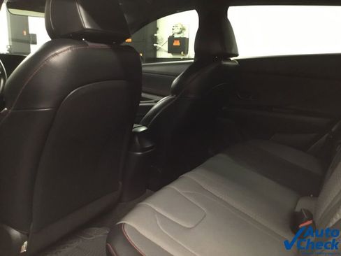 Used 2021 Hyundai Elantra N Line image 26