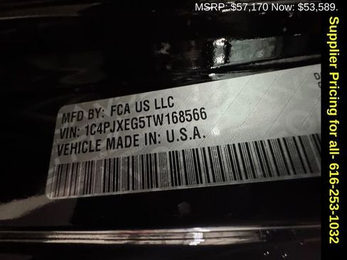 New 2026 Jeep Wrangler Sahara image 30