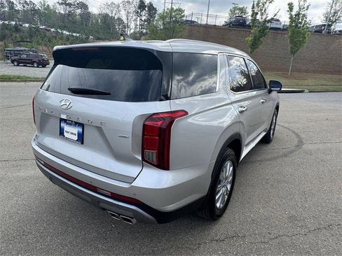 New 2025 Hyundai Palisade SEL image 5