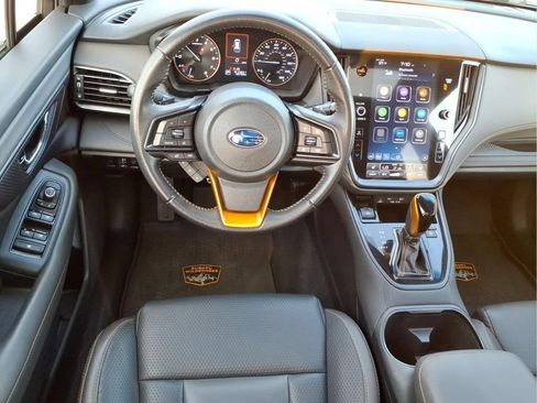 Used 2022 Subaru Outback Wilderness AWD/4WD image 13