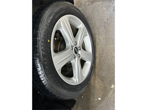 Used 2017 Lincoln MKC Premiere image 18