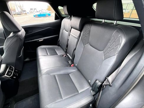 Used 2025 Lexus RX 350 Premium w/ Accessory Package (Z1) image 18