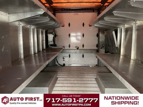 Used 2021 Ford Transit 350 DRW RWD image 7