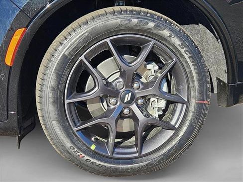 New 2026 Dodge Durango GT image 10
