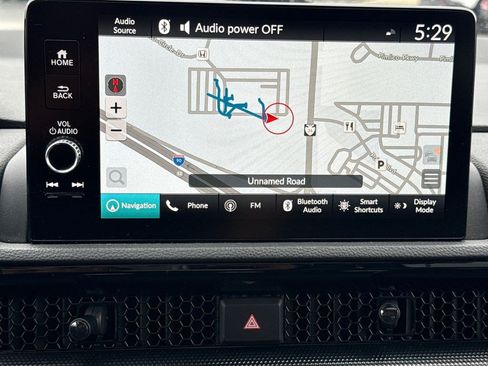 Certified 2024 Honda CR-V Sport Touring image 30