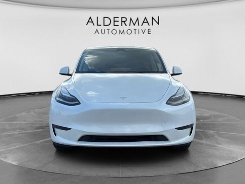 Used 2023 Tesla Model Y AWD image 8