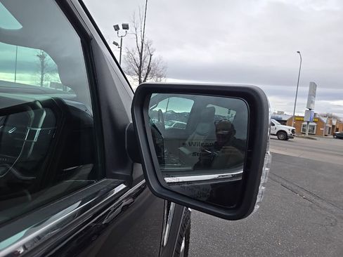 Used 2021 Ford F150 King Ranch w/ Equipment Group 601A High image 31