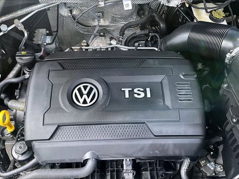 Used 2023 Volkswagen Atlas SE FWD image 31