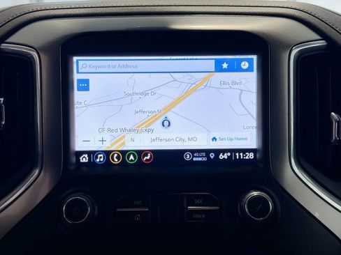 Certified 2023 Chevrolet Silverado 2500 LTZ image 13