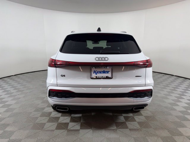 Certified 2025 Audi Q5 Premium w/ Convenience Package AWD/4WD image 7