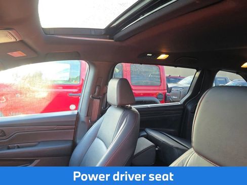 Used 2025 Honda Odyssey Sport-L image 9