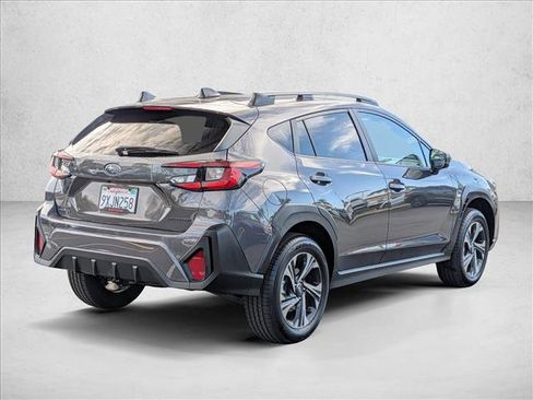 Certified 2026 Subaru Crosstrek 2.0i Premium AWD/4WD image 6