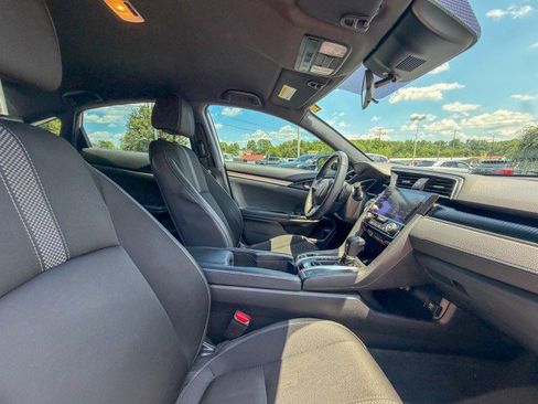 Used 2020 Honda Civic Sport image 19