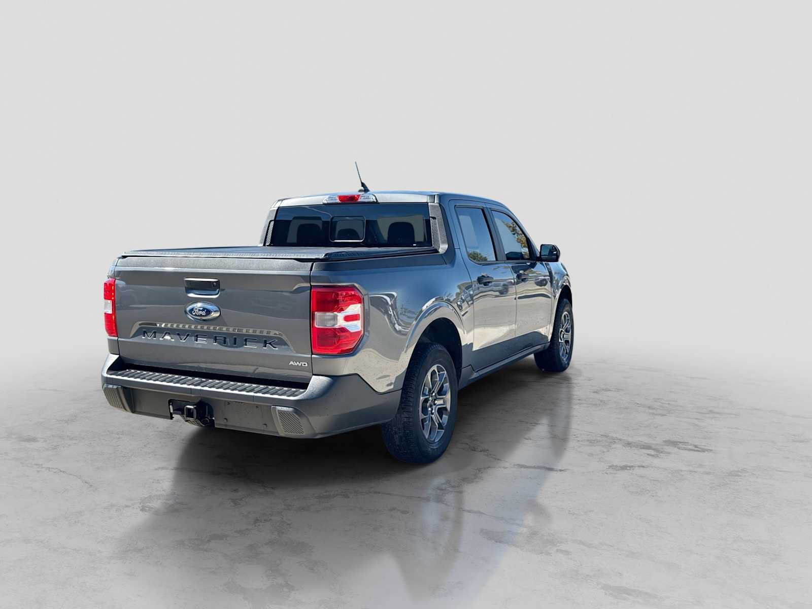 Used 2022 Ford Maverick XLT w/ Equipment Group 300A Standard AWD/4WD image 6