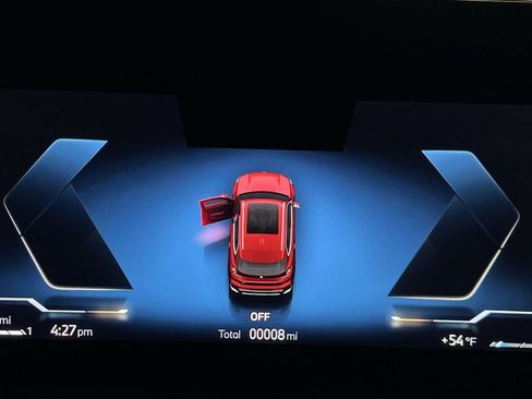 New 2026 BMW X1 xDrive28i w/ Convenience Package image 15