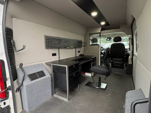 Used 2021 RAM ProMaster 1500 FWD image 22