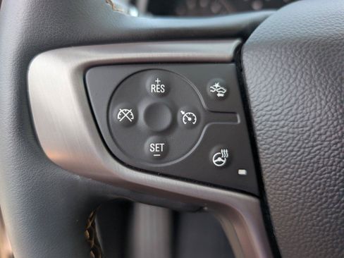 Used 2023 GMC Terrain AT4 w/ LPO, 'HIT The Road' Package AWD/4WD image 26