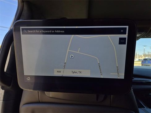 Used 2021 Cadillac Escalade Sport Platinum image 47