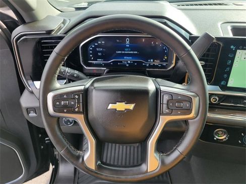 Used 2023 Chevrolet Silverado 1500 LT image 27