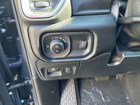 New 2026 RAM 1500 Big Horn image 22