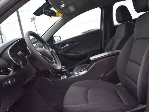 Certified 2022 Chevrolet Malibu LS image 19