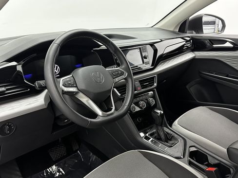 Used 2023 Volkswagen Taos S image 8