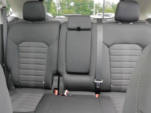 Used 2023 Ford Edge SEL w/ Convenience Package AWD/4WD image 32