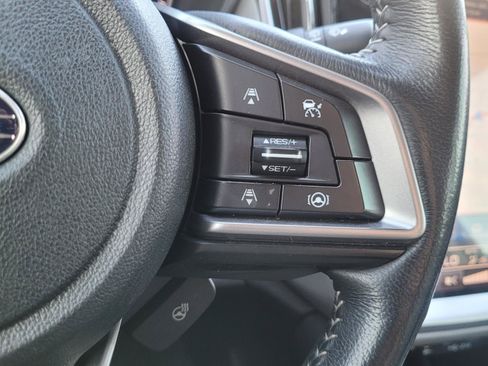 Used 2021 Subaru Outback Limited XT AWD/4WD image 8