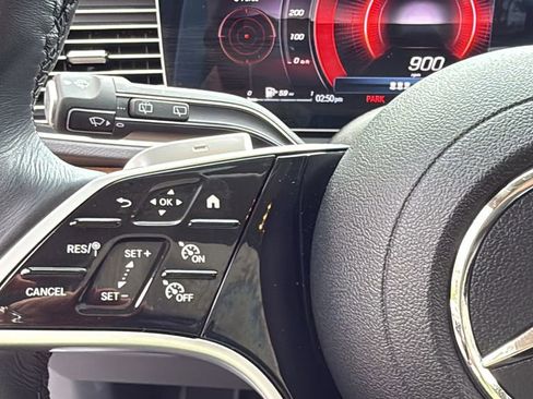 Certified 2025 Mercedes-Benz GLE 350 4MATIC image 29