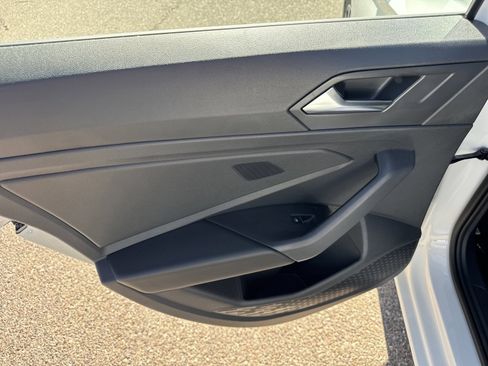 New 2026 Volkswagen Jetta Sport FWD image 22