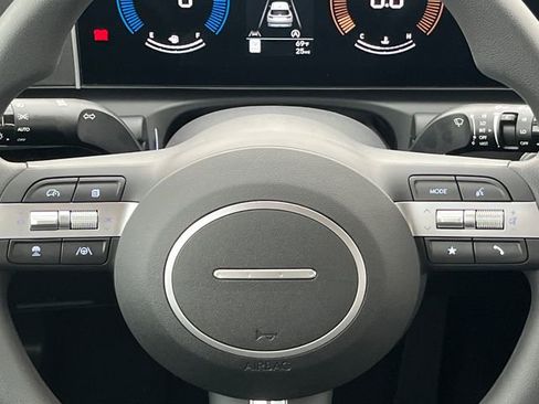 New 2026 Hyundai Tucson SE AWD/4WD image 22