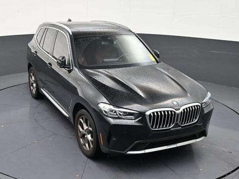 Used 2022 BMW X3 sDrive30i w/ Convenience Package RWD image 18