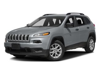 Used 2016 Jeep Cherokee Sport w/ Cold Weather Group AWD/4WD video 1