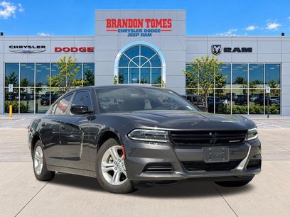 Used 2023 Dodge Charger SXT