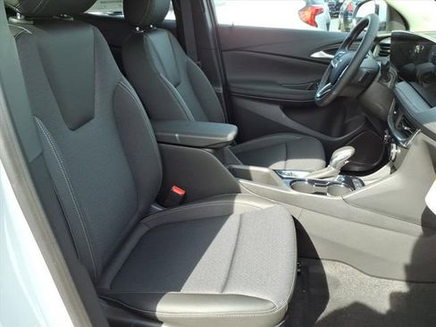 New 2026 Buick Encore GX Preferred image 22