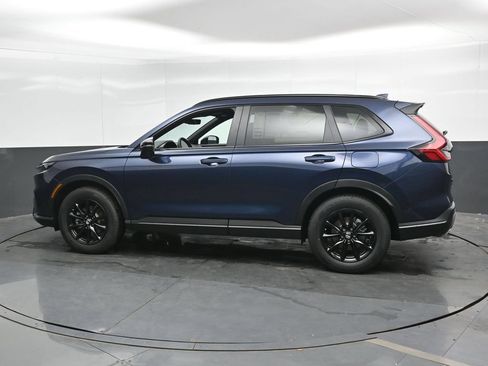 New 2026 Honda CR-V Sport-L image 7