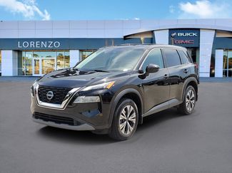 Used 2022 Nissan Rogue SV FWD 360° Tour