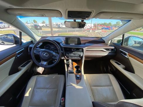 Used 2016 Lexus RX 350 350 image 8