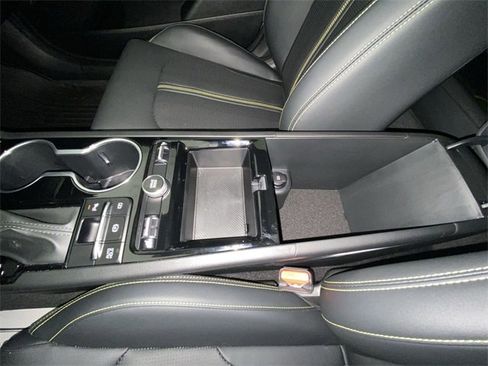 Used 2026 Kia K5 GT image 21