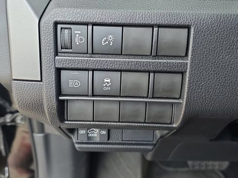 Used 2026 Toyota Tacoma 4x4 Double Cab image 26