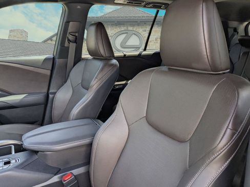 Certified 2025 Lexus TX 350 AWD w/ Technology Package image 7