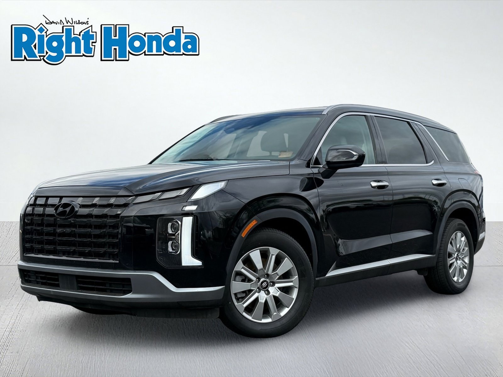 Used 2025 Hyundai Palisade SEL AWD/4WD image 2