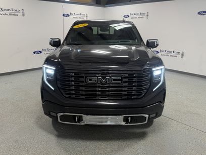 Used 2023 GMC Sierra 1500 Denali Ultimate